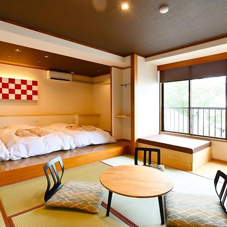 Tsuru No Oyado Tsurusou Hotel Tara Exterior foto