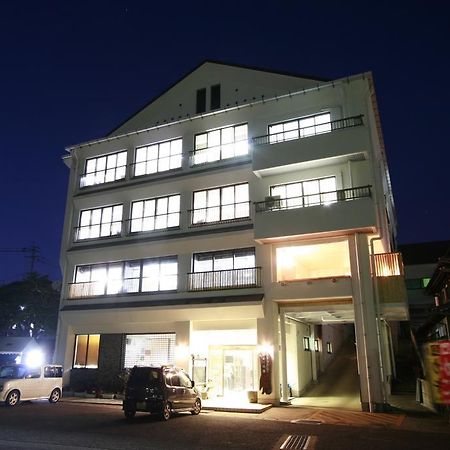 Tsuru No Oyado Tsurusou Hotel Tara Exterior foto